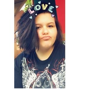 Meet your Posher, Cortney